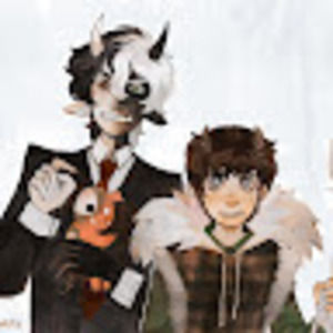 Meet your Posher, Ashes